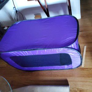 Pooch Pen - Collapsible Crate